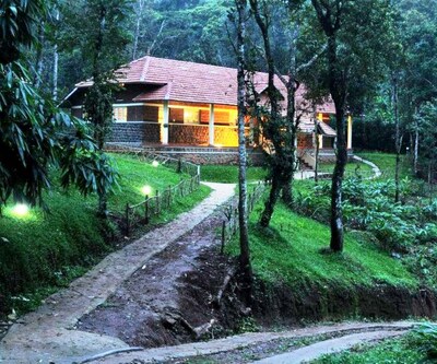 Eletaria Resort